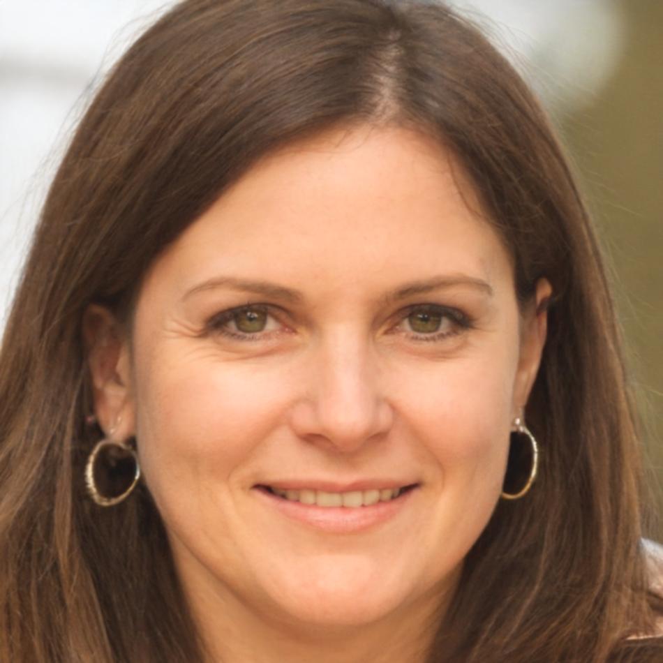 Amandine Dubois