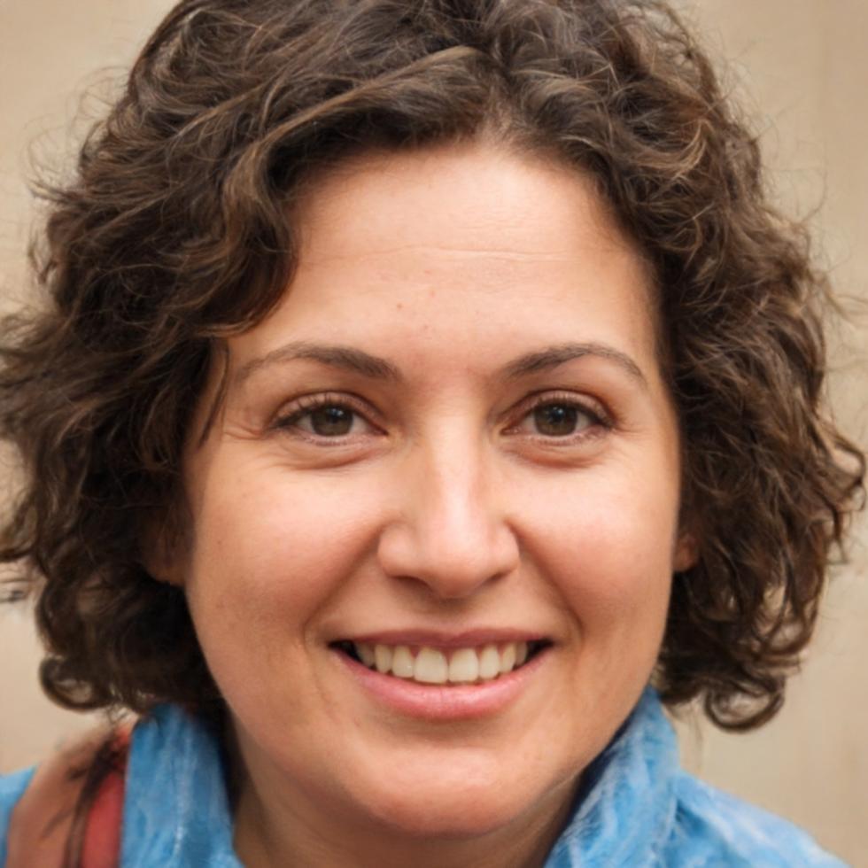 Photo professionnelle de Léonie Thibault