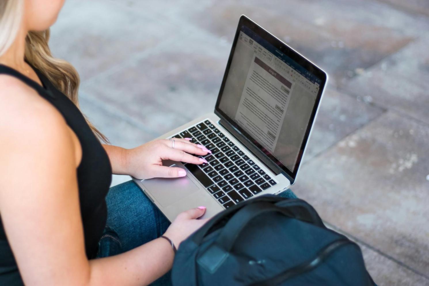 Espace de travail moderne pour la gestion budgétaire